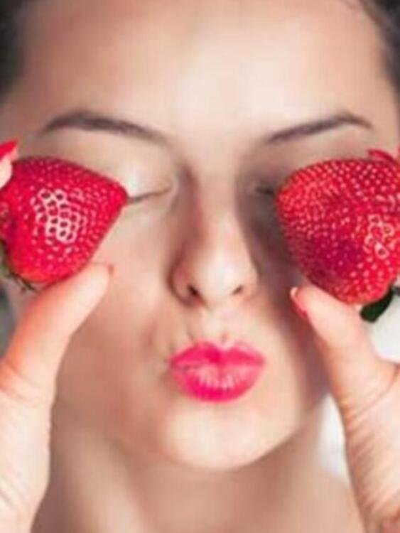 Top 10 Best Fruits Good For Skin